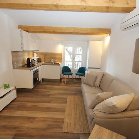 Domaine Chateau Martin Saint-Tropez Esterno foto
