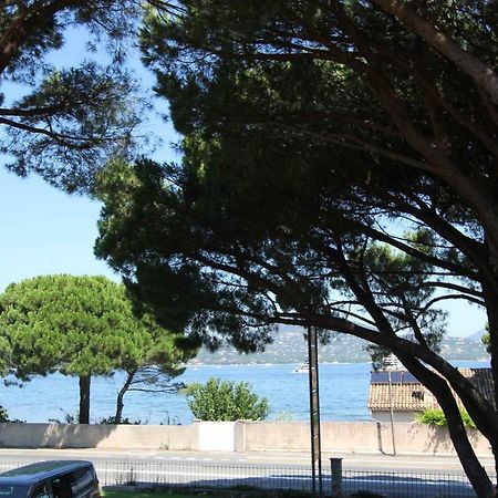 Domaine Chateau Martin Saint-Tropez Esterno foto