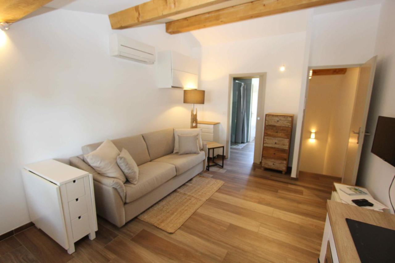 Domaine Chateau Martin Saint-Tropez Esterno foto