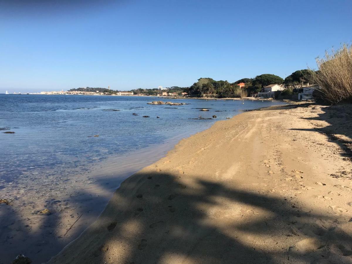 Domaine Chateau Martin Saint-Tropez Esterno foto